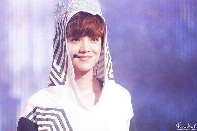 鹿晗 Luhan