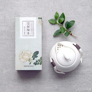 茶包装设计，古色古香，沁人心脾！ #包装# #传统##茶叶#