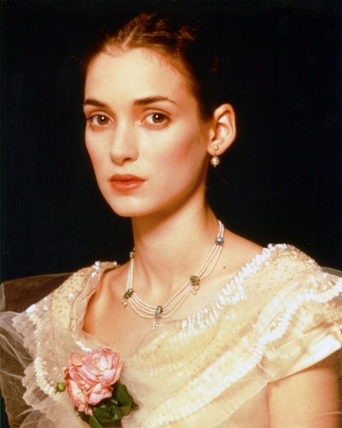 薇诺娜·瑞德 Winona Ryder