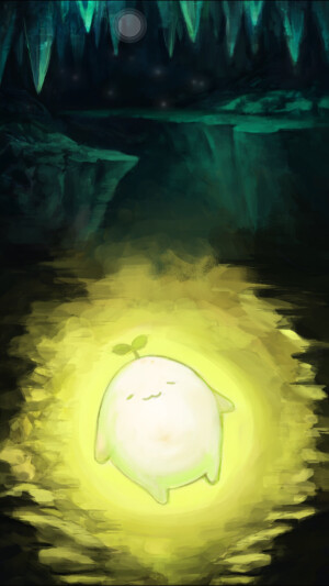 我中意的各种壁纸