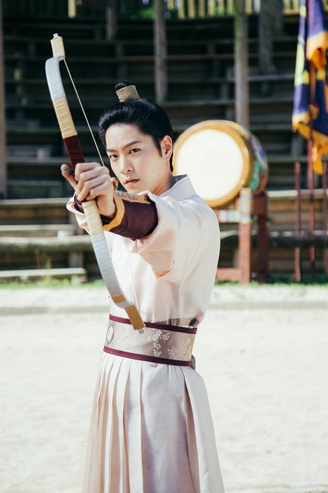 步步惊心丽月之恋人洪宗玄王尧三王子