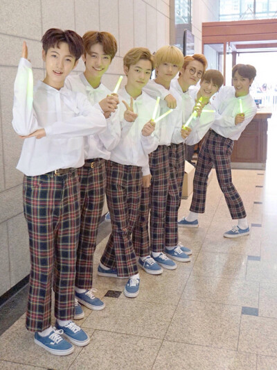 NCT DREAM