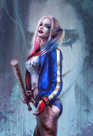 Harley Quinn