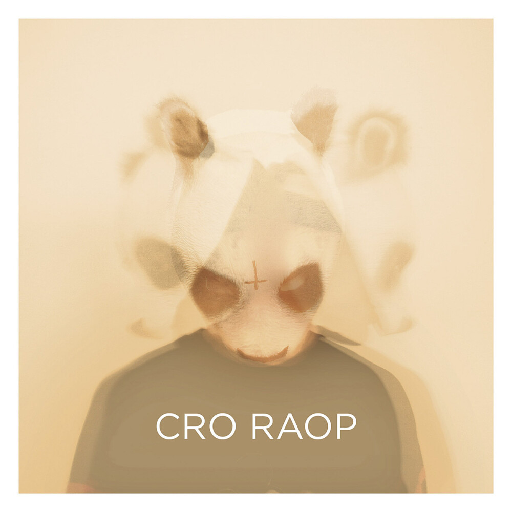 Cro《Raop》