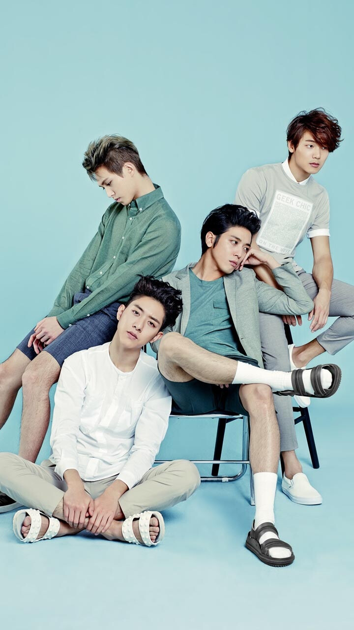 cnblue