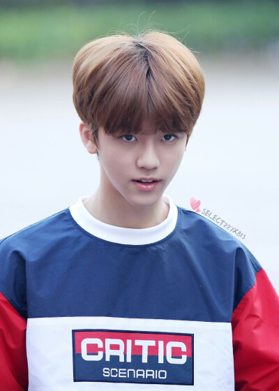 罗渽民 jaemin