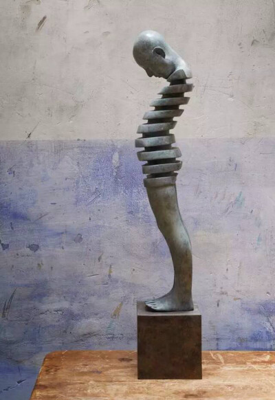 雕塑