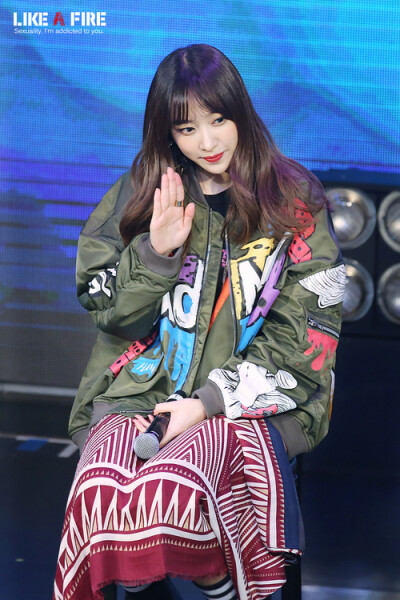 Hani.安希妍.EXID
