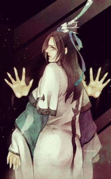 《柳色三国之策马天下》作者:柳宫燐
图侵删