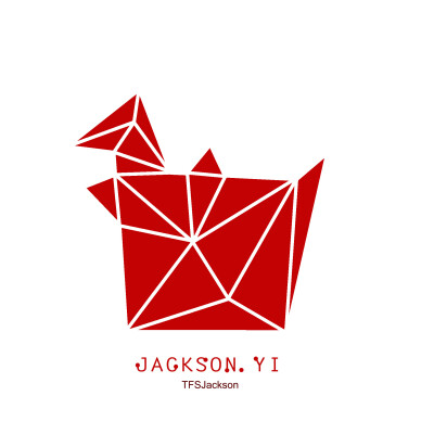 @TFSJackson 易烊千玺 yyqx 1128