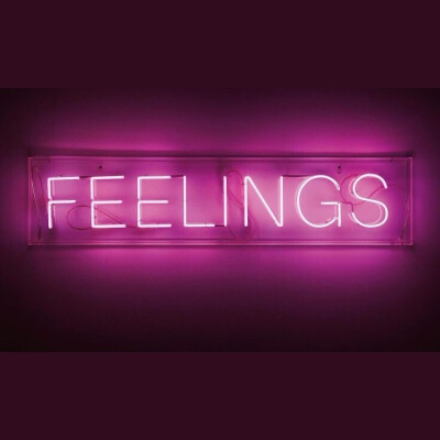 feelings