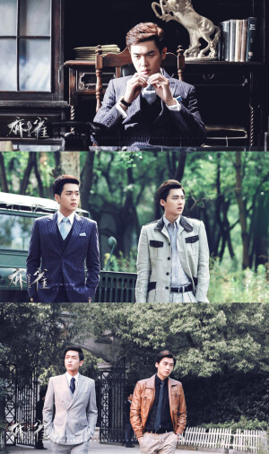 #电视剧麻雀# #张若昀#   
信仰如山，情深似海。
最好的唐山海。 最棒的张若昀。     