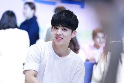 Seventeen 崔胜澈S.coups