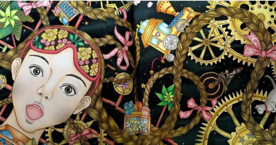 世界上所有的礼物