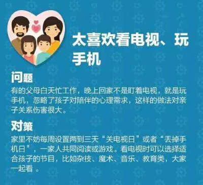 同龄孩子，有的大方，有的却很畏缩；有的自信，有的却格外怯懦。很多时候，孩子的性格和行为，是受父母的影响。总拿别的孩子对比，经常不信守对孩子的承诺，父母经常吵架、互相抱怨……