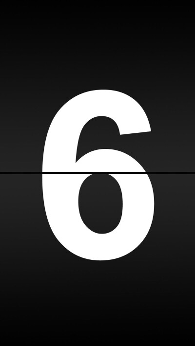 数字壁纸