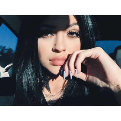 Kylie 