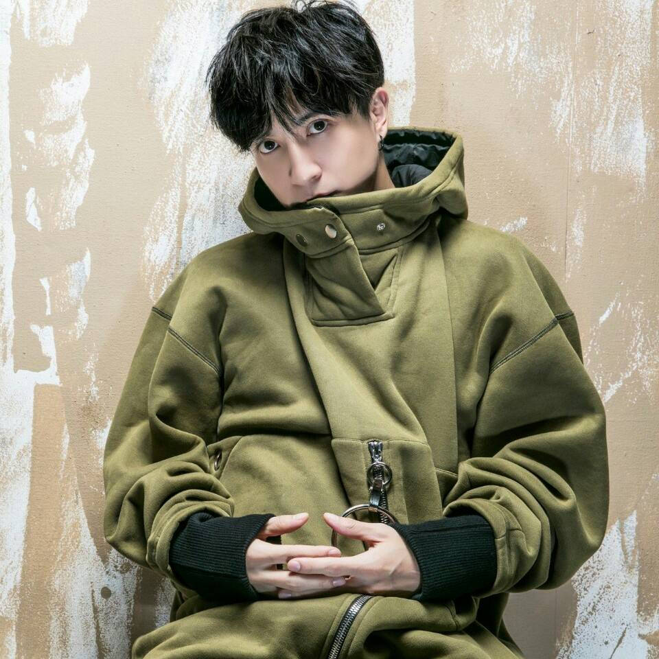 78薛之谦78socool杂志补图