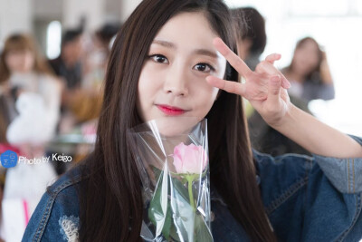 Lovelyz 徐智秀