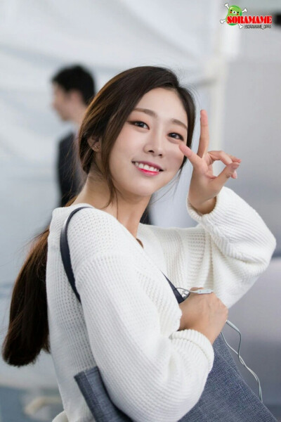 Lovelyz 徐智秀