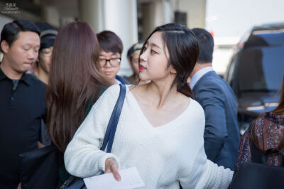 Lovelyz 徐智秀