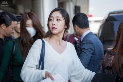 Lovelyz 徐智秀