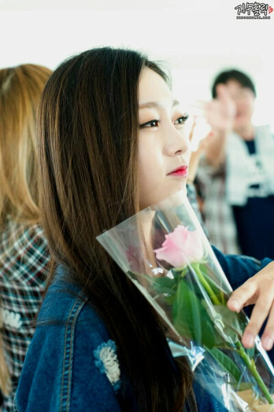 Lovelyz 徐智秀