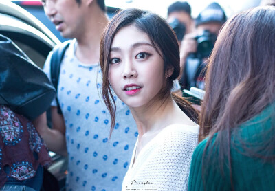 Lovelyz 徐智秀