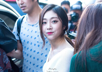 Lovelyz 徐智秀