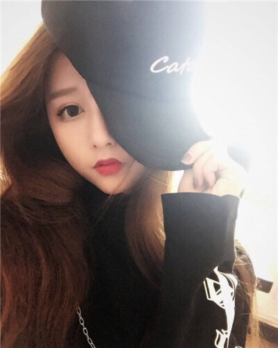 待秋 女生头像 女头