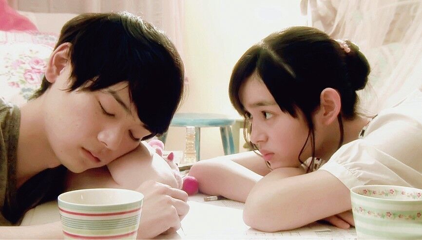 古川雄辉未来穗香