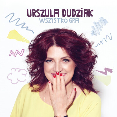 Urszula Dudziak《Wszystko Gra》 