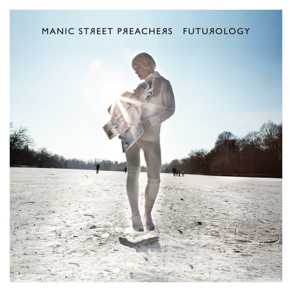 Manic Street Preachers《Futurology》