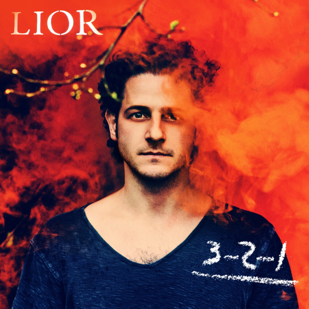 Lior《3-2-1》