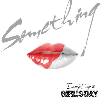 Girls' Day《Something》