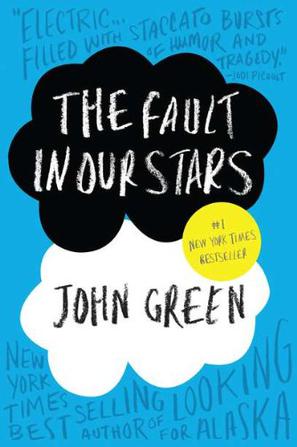 《The Fault in Our Stars》John Green 一个关于癌症的爱情故事，作者JOHN GREEN 是有名的畅销小说作家，这本小说不长，有声读物只有7小时左右，而且没啥难度，读起来很顺畅， 有声读物末尾还有简短的作者采访，蛮有…