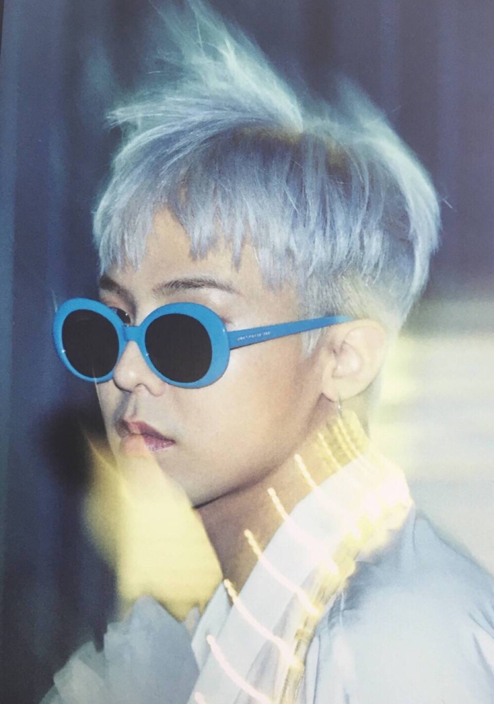 BIGBANG 权志龙 G-Dragon GD 高清壁纸