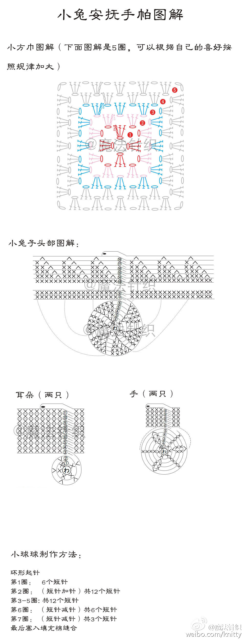 安抚巾