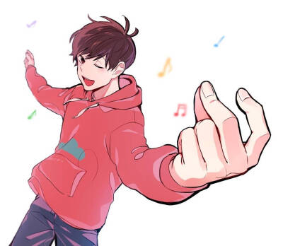 oso～