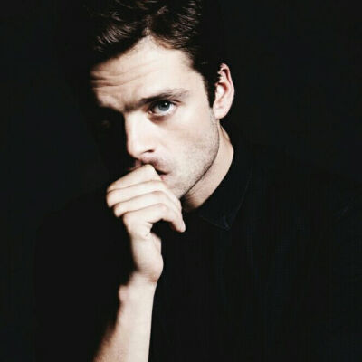 Sebastian Stan