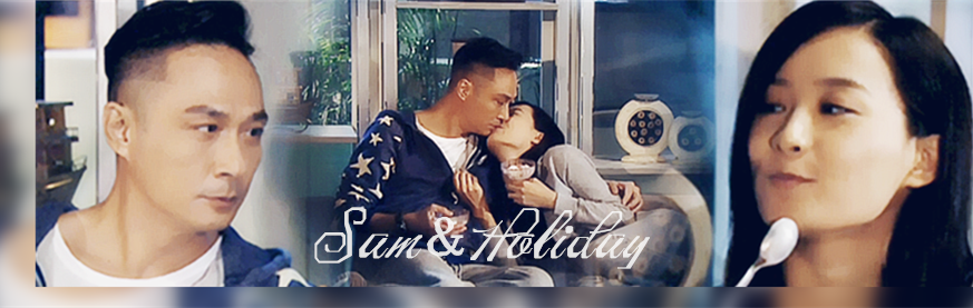 冲上云霄2 Sam&Holiday