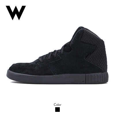 adidas TUBULAR INVADER 2.0 三叶草 黑武士 小椰子男板鞋 S80400