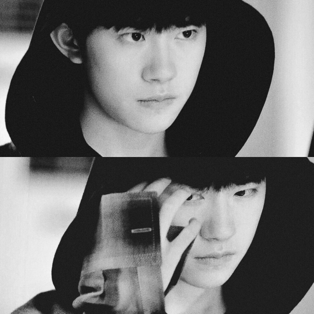 #易烊千玺 #TFBOYS YOHO潮流志 高清 帅气