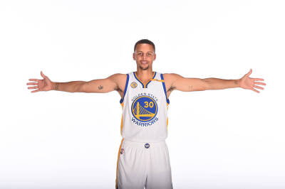 stephen curry 斯蒂芬·库里