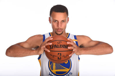 stephen curry 斯蒂芬·库里