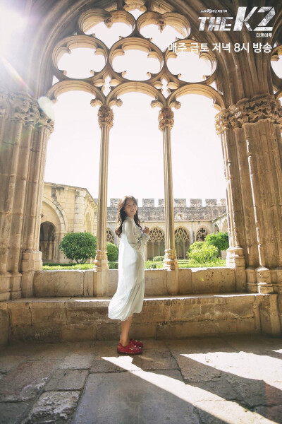 少女时代 林允儿YoonA TheK2