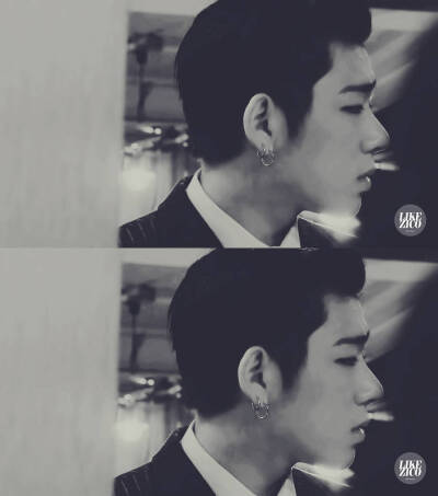 blockb 禹智皓 zico