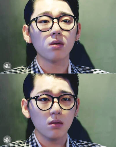 blockb 禹智皓 zico