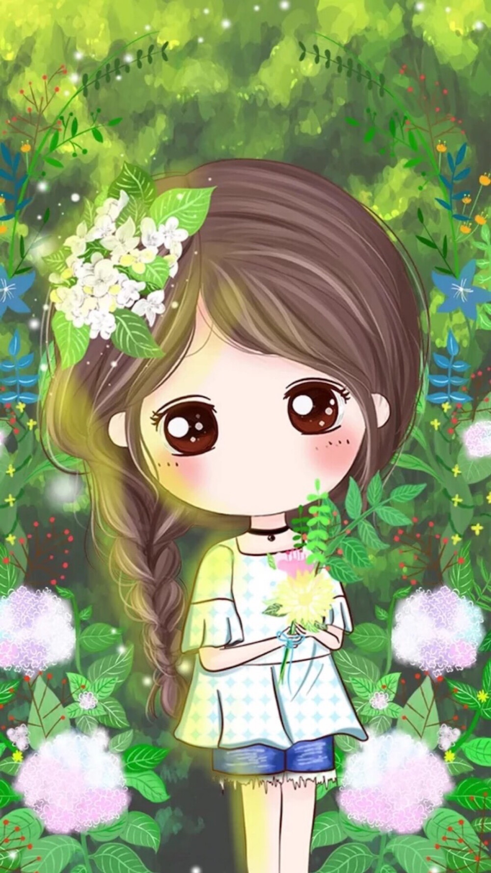 小薇