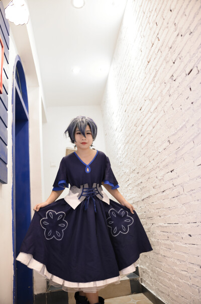 coser：蓝原延珠：千泠玥
蛭子小比奈：坛昔
缇娜·斯普朗特：悠柰
片桐弓月：束諶cc
布施翠：符子
室户堇：白子木
摄影：中国装逼协会会长、CC、ACE
后期：中国装逼协会会长、CC…